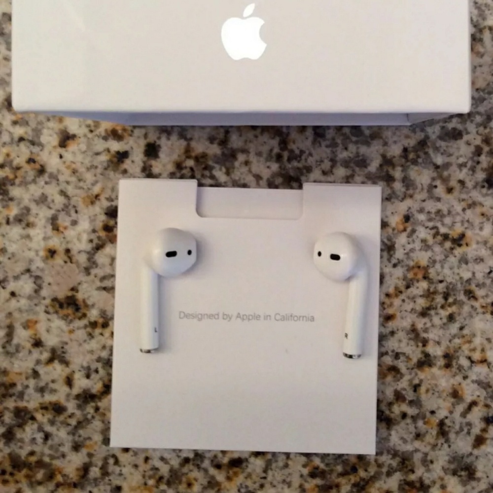 Apple Airpods